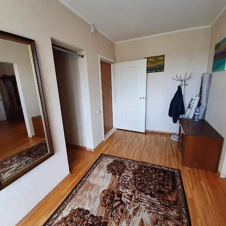 Lovely In City Appartement
